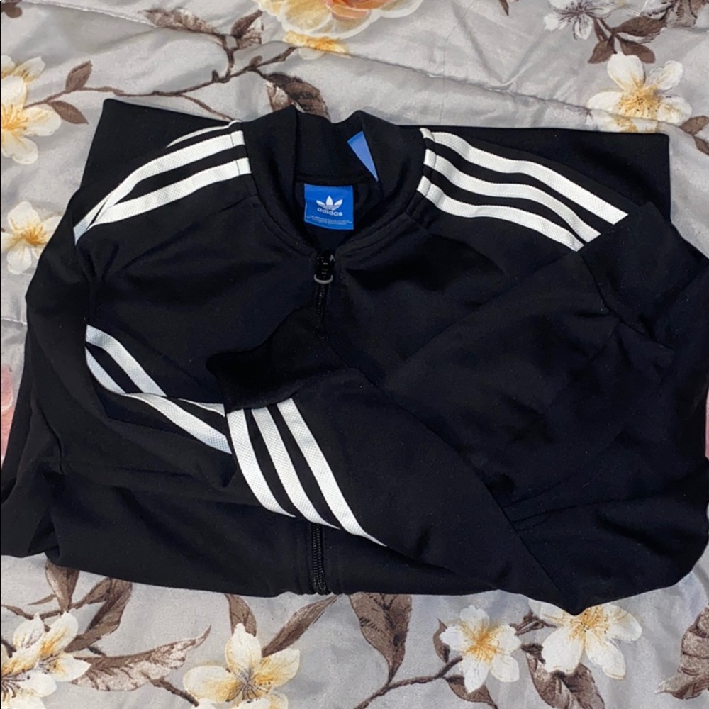 Adidas jacket
